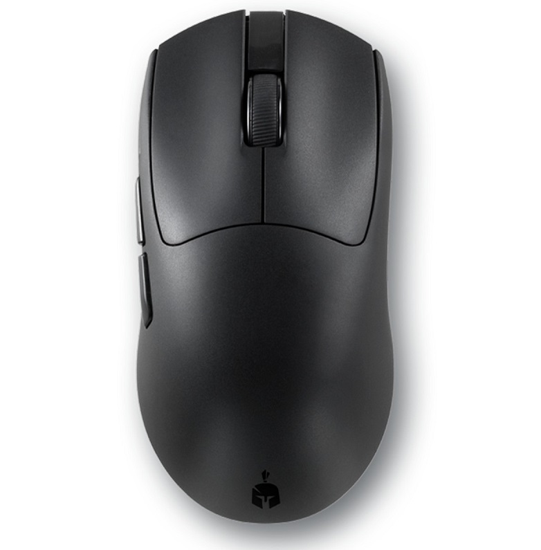 ΑΣΥΡΜΑΤΟ ΠΟΝΤΙΚΙ GAMING SPARTAN GEAR OTRERA BLACK