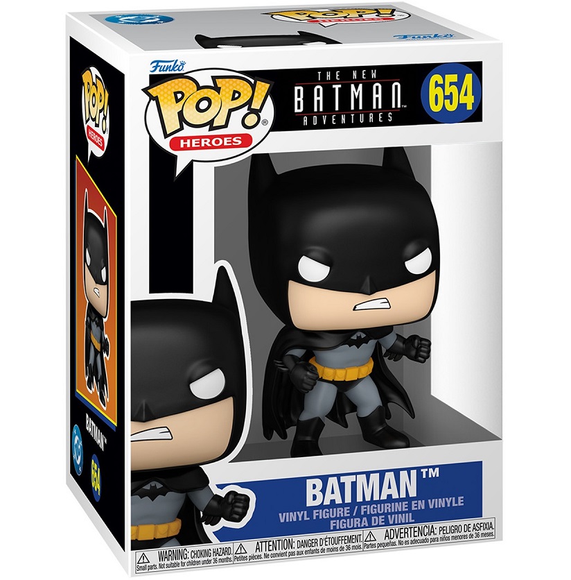 ΦΙΓΟΥΡΑ FUNKO POP! BATMAN #654