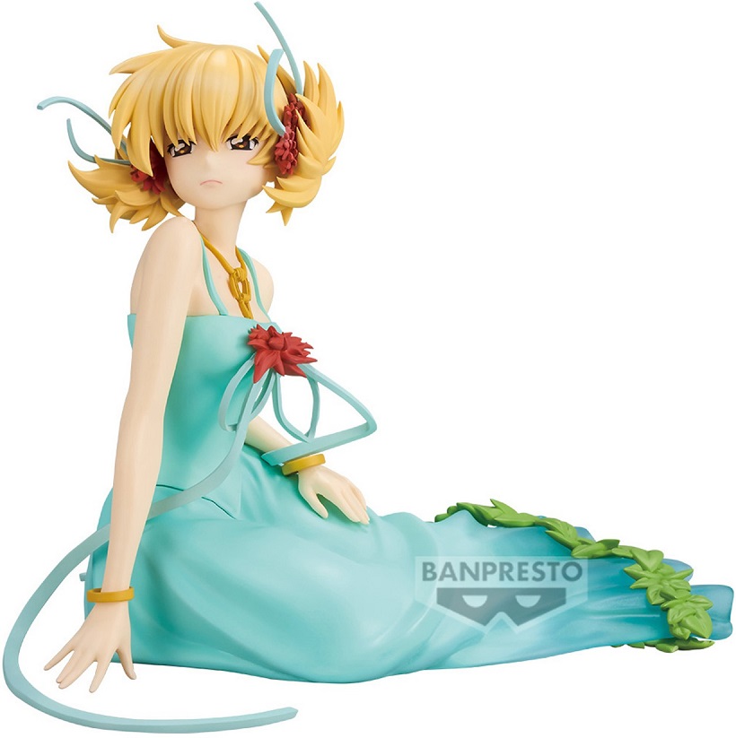 ΦΙΓΟΥΡΑ BANPRESTO: MOBILE SUIT GUNDAM SEED - CAGALLI 13CM 90071
