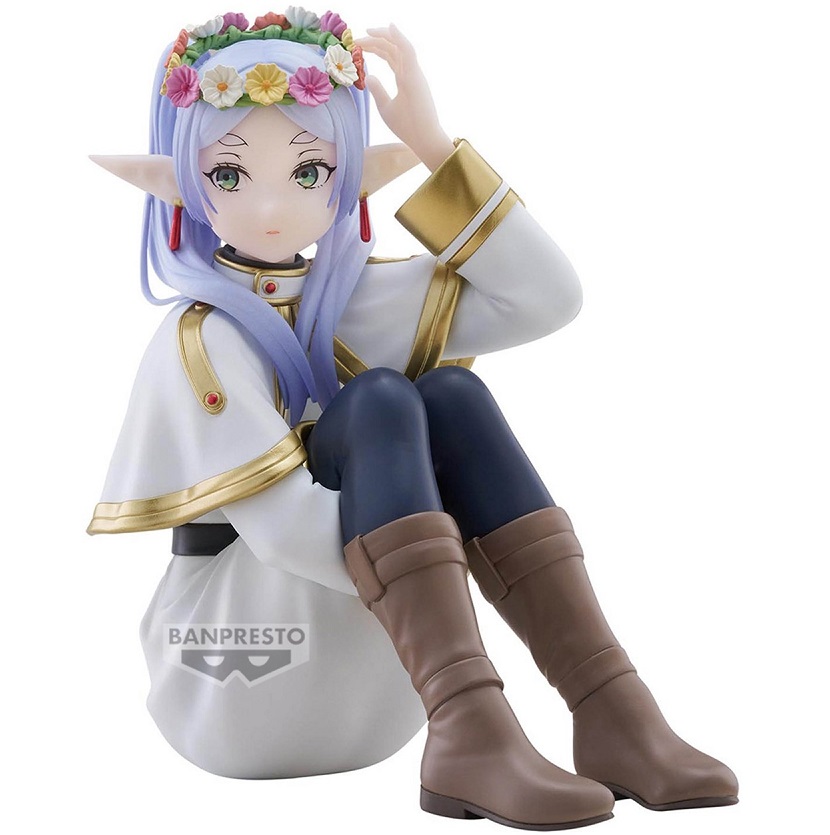 ΦΙΓΟΥΡΑ BANPRESTO ESPRESTO: FRIEREN: BEYOND JOURNEY'S END - FRIEREN 13CM 29329
