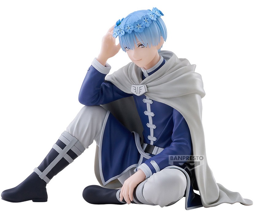 ΦΙΓΟΥΡΑ BANPRESTO ESPRESTO: FRIEREN: BEYOND JOURNEY'S END - HIMMEL 15CM 29330