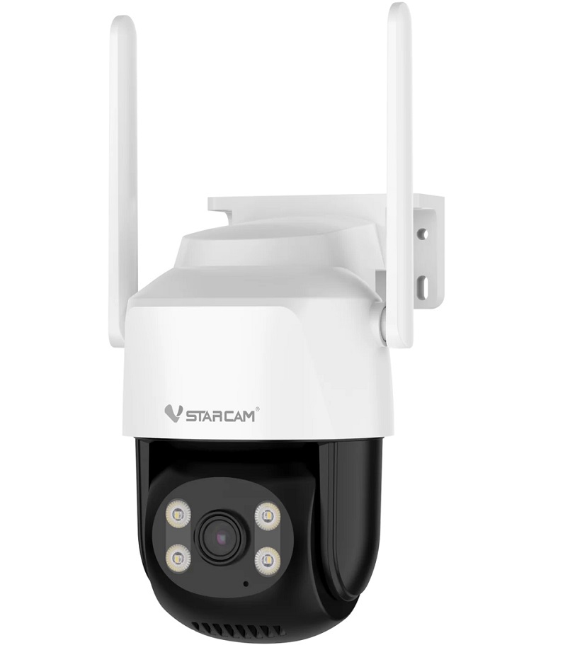 ΑΣΥΡΜΑΤΗ ΚΑΜΕΡΑ IP VSTARCAM CS622 3MP WiFi PTZ SD IP66
