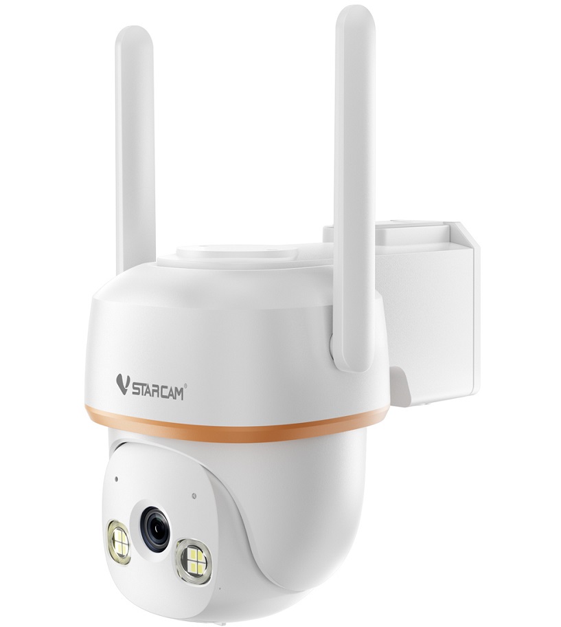 ΑΣΥΡΜΑΤΗ ΚΑΜΕΡΑ IP VSTARCAM HS30 3MP WiFi PTZ SD IP66