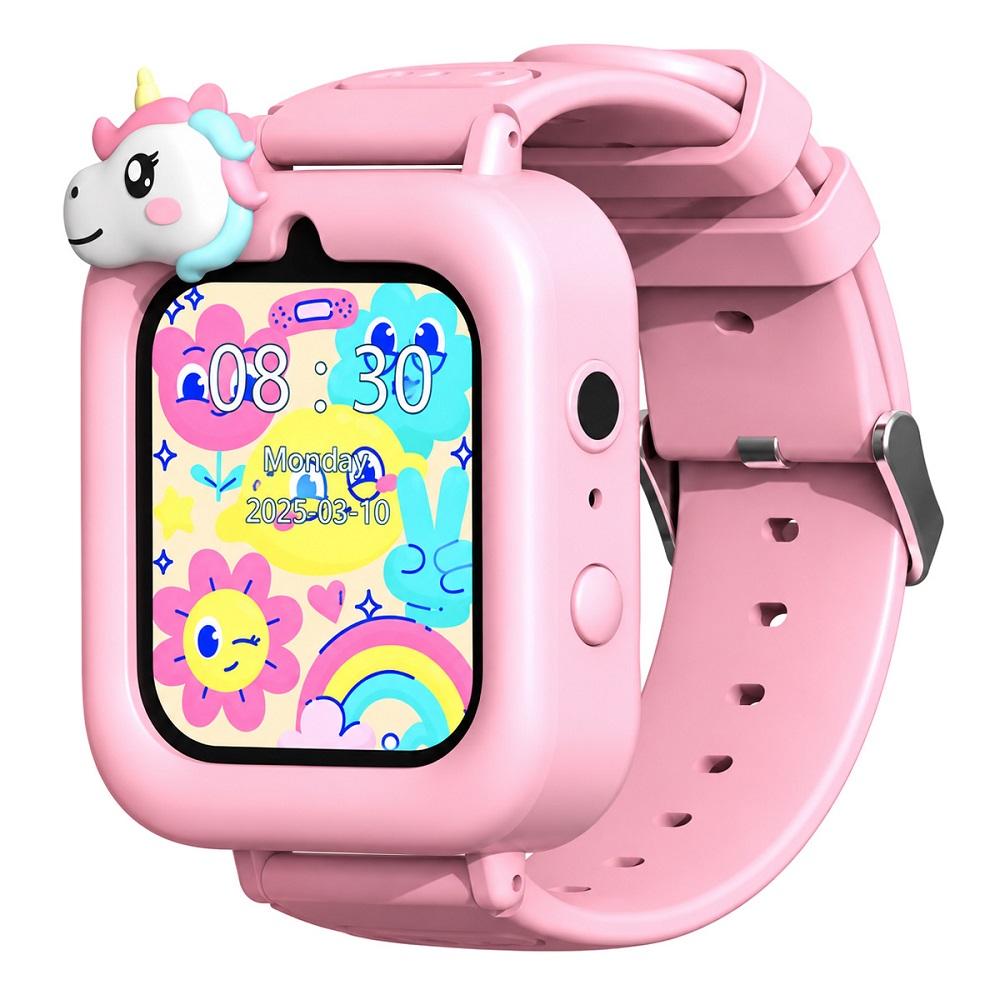 SMARTWATCH WOWKIDS K90 PINK
