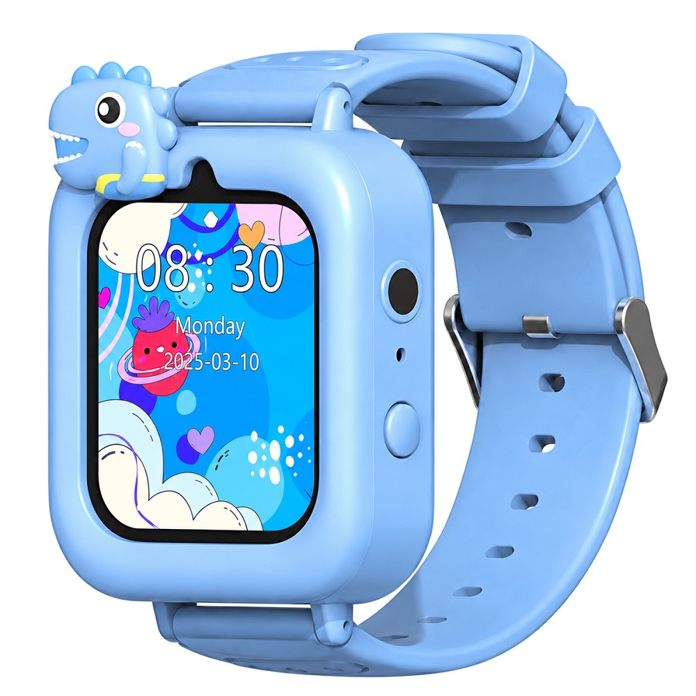 SMARTWATCH WOWKIDS K90 BLUE