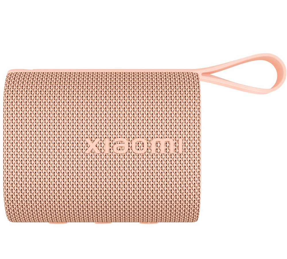 BLUETOOTH ΗΧΕΙΟ XIAOMI QBH4380GL 5W PINK