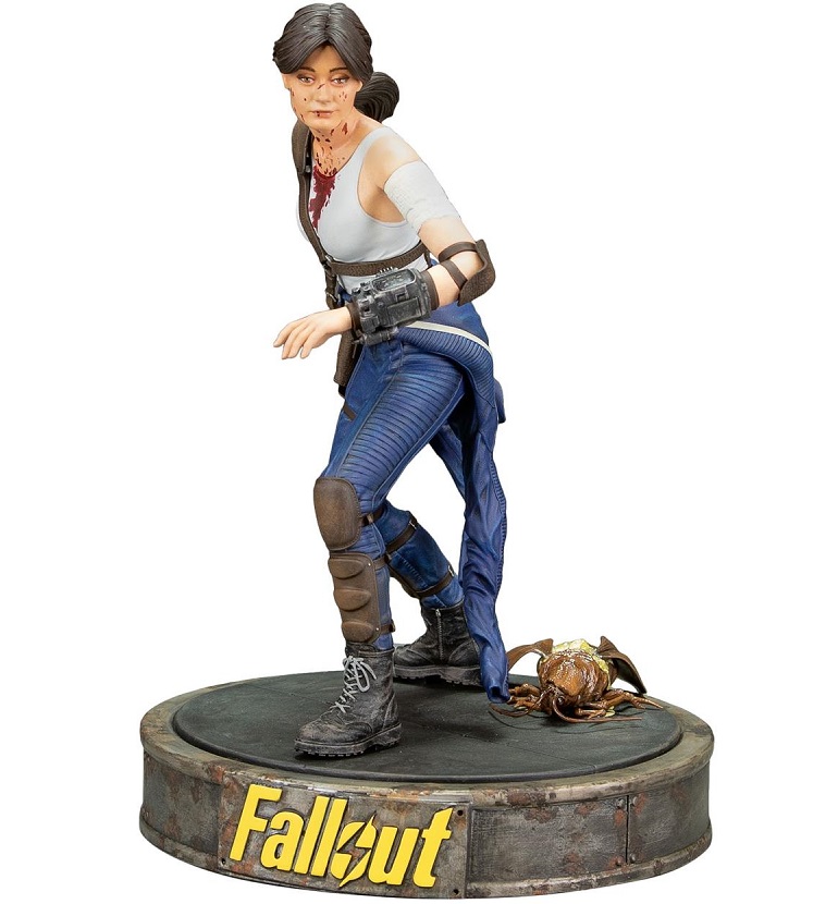 ΦΙΓΟΥΡΑ DARK HORSE FALLOUT: LUCY 7.50'' 3014-958