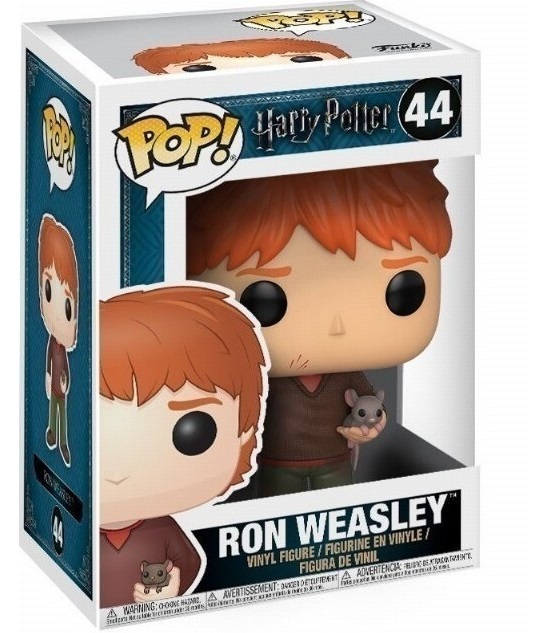 ΦΙΓΟΥΡΑ FUNKO POP! RON WEASLEY #44