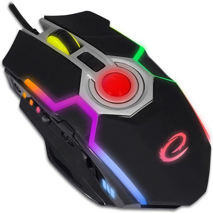 ΠΟΝΤΙΚΙ GAMING ESPERANZA 8D MANGORA EGM701 ---**