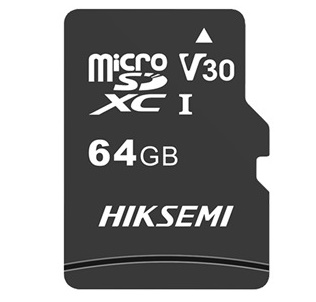ΚΑΡΤΑ ΜΝΗΜΗΣ HIKSEMI 64GB HS-TF-C1/64G