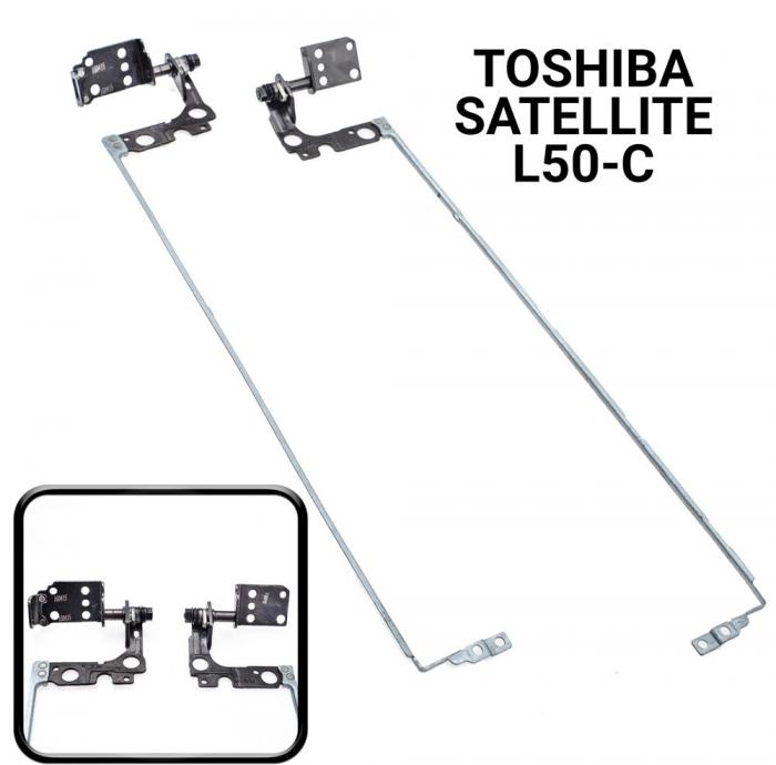 ΜΕΝΤΕΣΕΔΕΣ ΓΙΑ LAPTOP TOSHIBA SATELITE L50-C