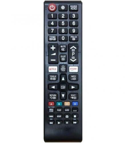 ΤΗΛΕΧΕΙΡΙΣΤΗΡΙΟ ATC ΓΙΑ ΤΗΛΕΟΡΑΣΕΙΣ SAMSUNG L1618