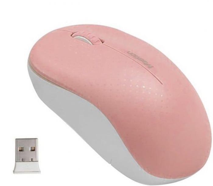 ΑΣΥΡΜΑΤΟ ΠΟΝΤΙΚΙ MEETION MT-R545 PINK