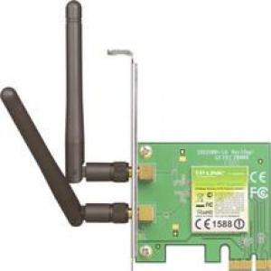 LAN CARD PCI EXPRESS WIRELESS TP-LINK WN881ND V2.0