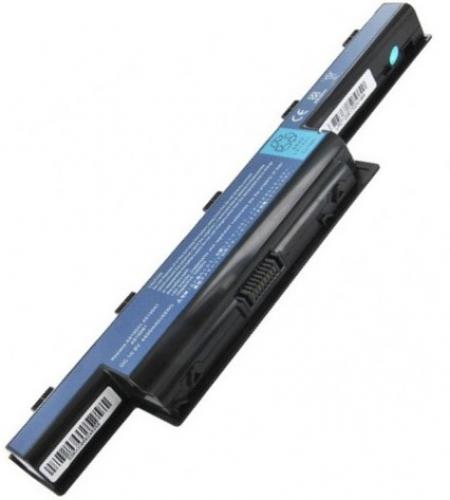 ΣΥΜΒΑΤΗ ΜΠΑΤΑΡΙΑ POWERTECH ΓΙΑ LAPTOP ACER 5741 5742 7741 4551 4141 10.8V 4400mAh