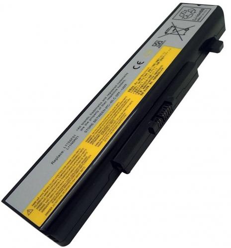ΣΥΜΒΑΤΗ ΜΠΑΤΑΡΙΑ POWERTECH ΓΙΑ LAPTOP LENOVO G580 BAT-089