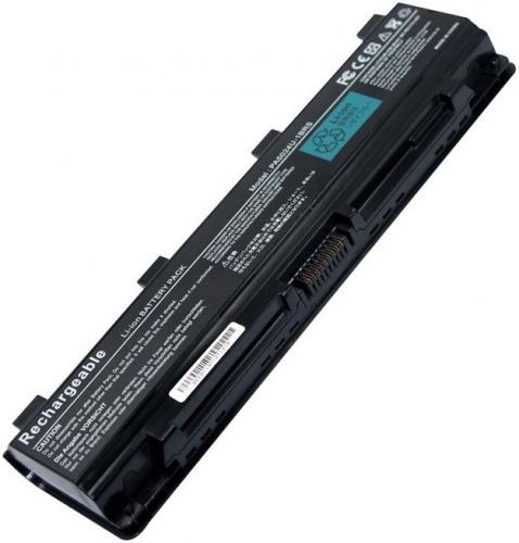 ΣΥΜΒΑΤΗ ΜΠΑΤΑΡΙΑ POWERTECH ΓΙΑ LAPTOP TOSHIBA C850 C875 L855 QOSMIO 10.8V 4400mAh