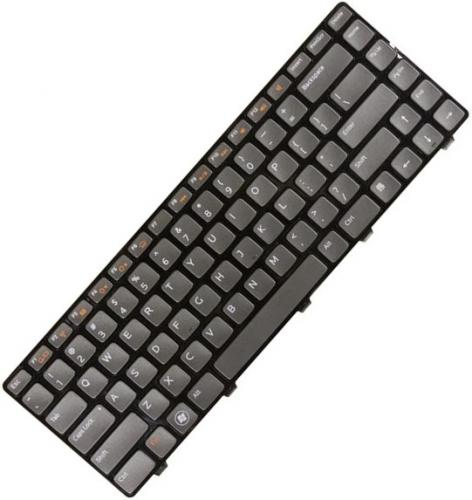 ΠΛΗΚΤΡΟΛΟΓΙΟ ΓΙΑ LAPTOP DELL INSPIRON N5040 US BLACK
