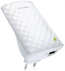 EXTENDER TP-LINK RE200 V2.1