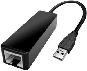 LAN CARD USB POWERTECH CAB-U038
