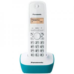 ΤΗΛ. ΣΥΣΚΕΥΗ PANASONIC KX-TG1611GRC (ΑΣΥΡΜΑΤΟ)