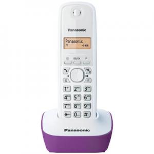 ΤΗΛ. ΣΥΣΚΕΥΗ PANASONIC KX-TG1611GRF (ΑΣΥΡΜΑΤΟ)