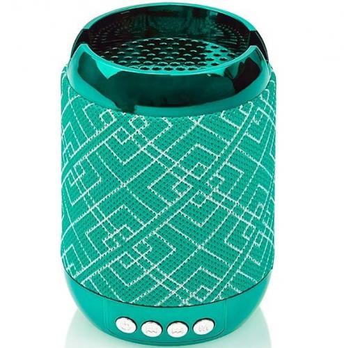 ΗΧΕΙΟ BLUETOOTH 3528 KNIT TURQUOISE