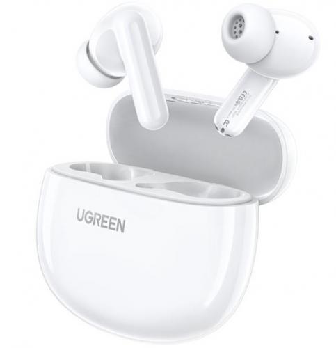 ΑΚΟΥΣΤΙΚΑ BLUETOOTH UGREEN P3 45110 WHITE