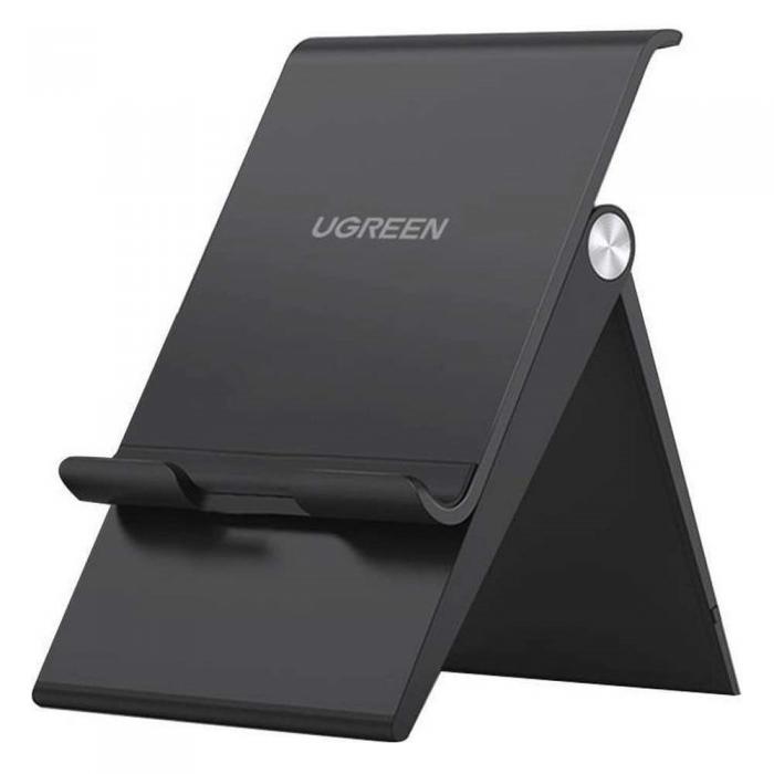 ΒΑΣΗ ΓΙΑ SMARTPHONE UGREEN LP247 80903 BLACK