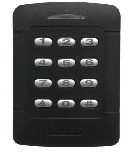 ACCESS CONTROL REALSAFE ACR-107 ΠΛΗΚΤΡΟΛΟΓΙΟ