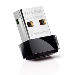 LAN CARD USB WIRELESS TP-LINK TL-WN725N V3