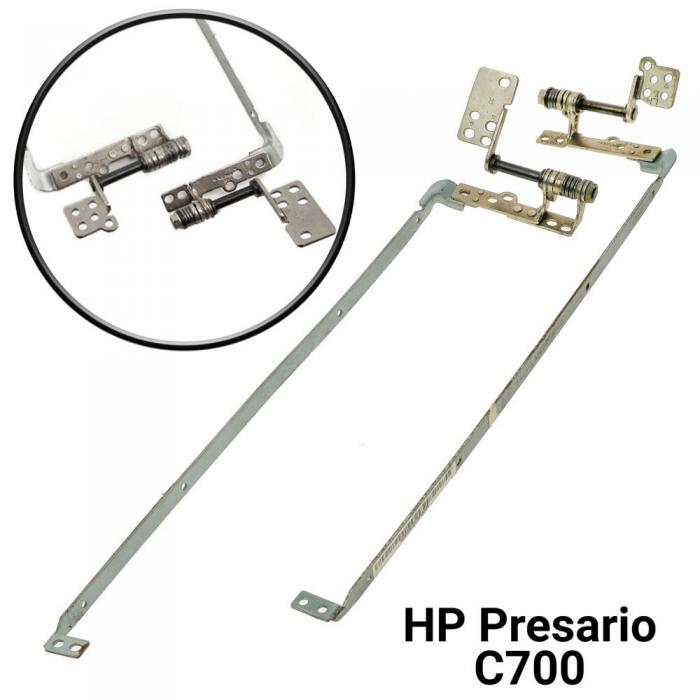 ΜΕΝΤΕΣΕΔΕΣ ΓΙΑ LAPTOP HP PRECARIO C700