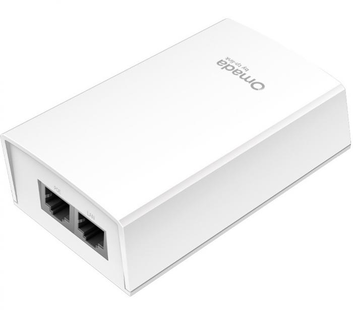 POWER OVER ETHERNET TP-LINK POE4824G 48V 24W