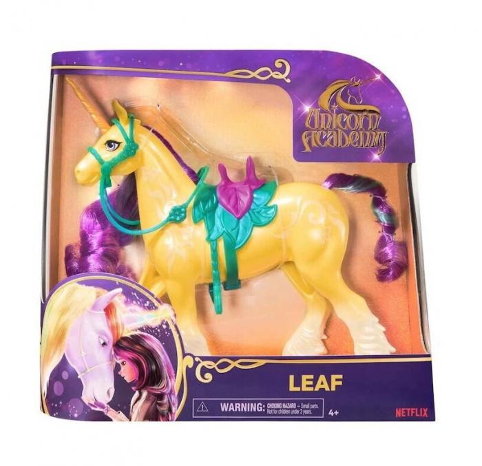 ΠΑΙΧΝΙΔΙ SPIN MASTER UNICORN ACADEMY: LEAF - UNICORN 20148950