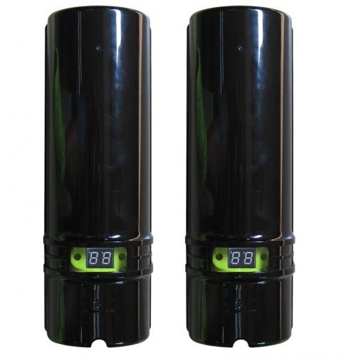 ΑΝΙΧΝΕΥΤΗΣ ΧΩΡΟΥ FOCUS BEAM ABT-60F
