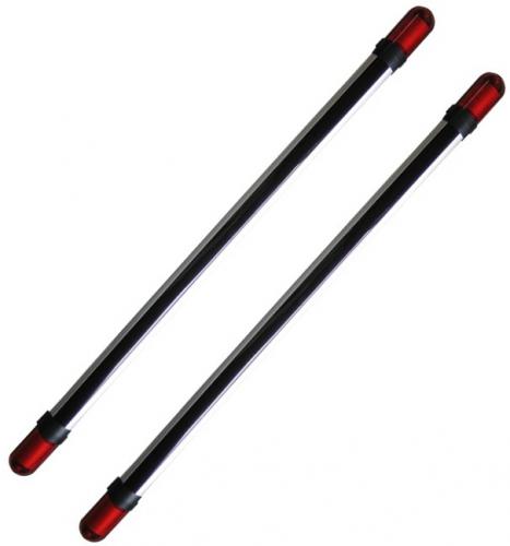ΑΝΙΧΝΕΥΤΗΣ ΧΩΡΟΥ BEAM FOCUS ABX-206