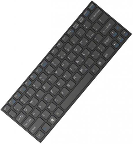 ΠΛΗΚΤΡΟΛΟΓΙΟ ΓΙΑ LAPTOP SONY VAIO SVE US BLACK