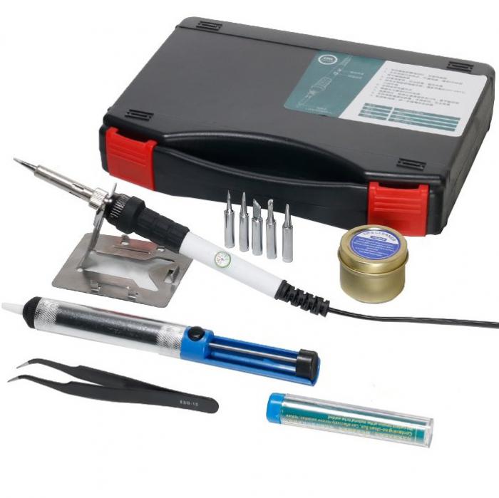 ΣΕΤ ΚΟΛΛΗΤΗΡΙ YH-947/ΙΙ/KIT