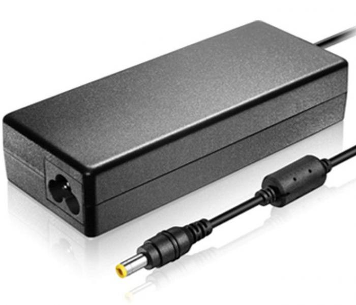 ΦΟΡΤΙΣΤΗΣ POWERTECH ΓΙΑ LAPTOP TOSHIBA 19V - 4.74A - 90W PT-54