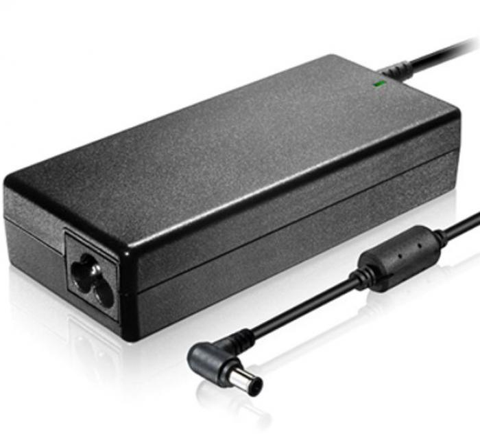 ΦΟΡΤΙΣΤΗΣ POWERTECH ΓΙΑ LAPTOP SONY 19.5V - 4.7A - 90W PT-53