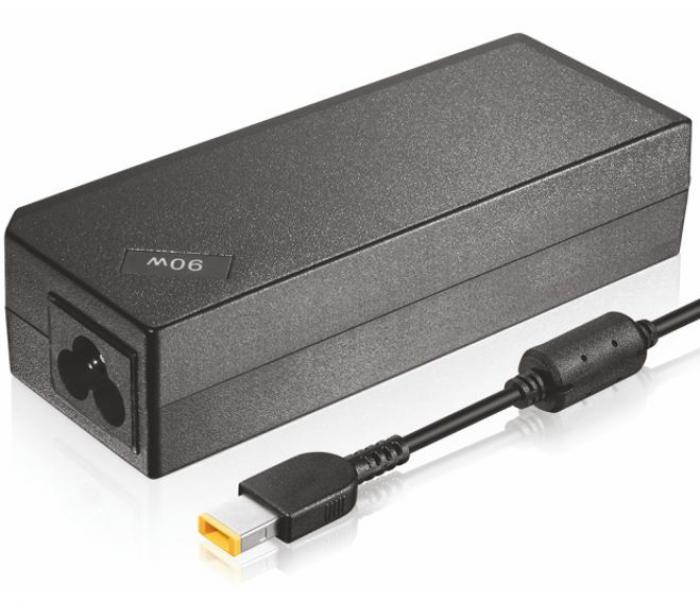 ΦΟΡΤΙΣΤΗΣ POWERTECH ΓΙΑ LAPTOP LENOVO 20V - 4.5A - 90W PT-118