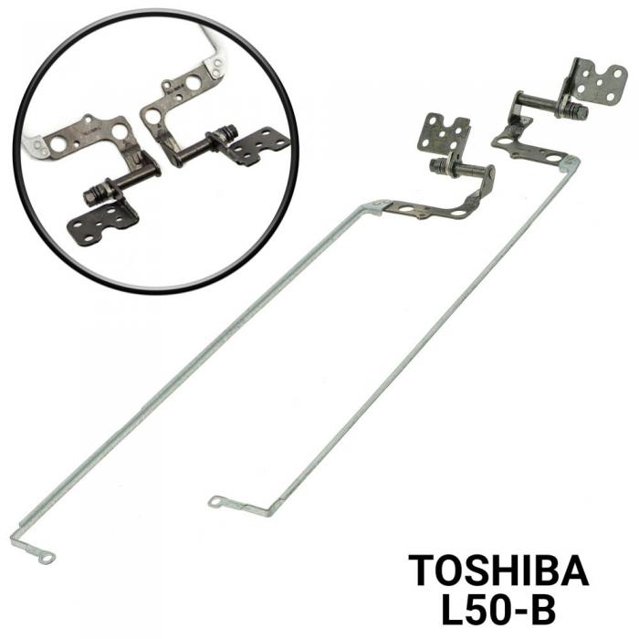 ΜΕΝΤΕΣΕΔΕΣ ΓΙΑ LAPTOP TOSHIBA L50-B