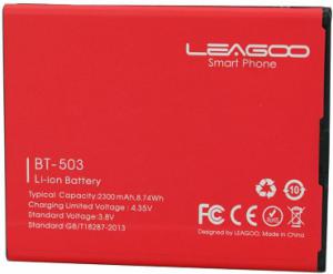 ΑΥΘΕΝΤΙΚΗ ΜΠΑΤΑΡΙΑ ΓΙΑ ΚΙΝΗΤΟ ΤΗΛΕΦΩΝΟ LEAGOO Z5 BT-503