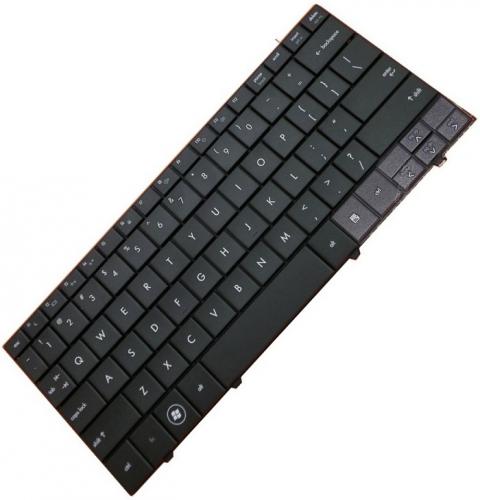 ΠΛΗΚΤΡΟΛΟΓΙΟ ΓΙΑ LAPTOP COMPAQ MINI 1010 US ΜΑΥΡΟ