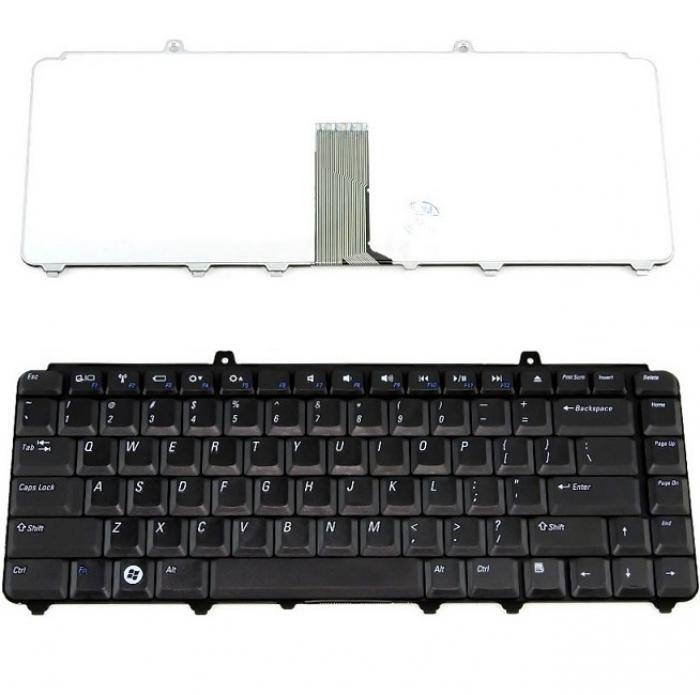 ΠΛΗΚΤΡΟΛΟΓΙΟ ΓΙΑ LAPTOP DELL 1545 1420 1520 M1330 M1530 US ΜΑΥΡΟ
