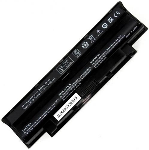 ΣΥΜΒΑΤΗ ΜΠΑΤΑΡΙΑ POWERTECH ΓΙΑ LAPTOP DELL N3010 N5010 15R 14R 17R 11.1V 4400mAh