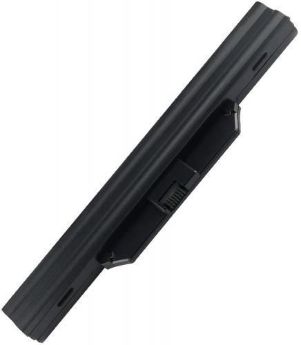 ΣΥΜΒΑΤΗ ΜΠΑΤΑΡΙΑ POWERTECH ΓΙΑ LAPTOP HP 6720 6720s 6730s 6735s 6820 6820s 10.8V 4400mAh