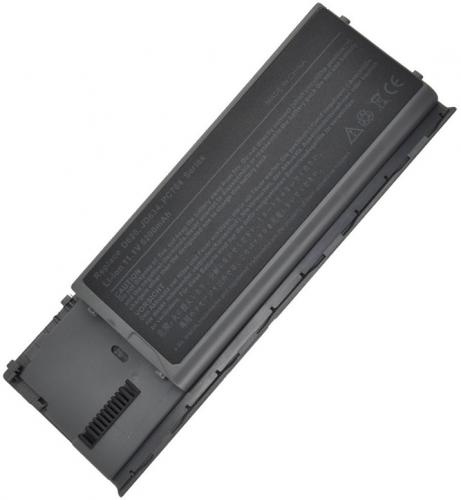 ΣΥΜΒΑΤΗ ΜΠΑΤΑΡΙΑ POWERTECH ΓΙΑ LAPTOP DELL D620 D630 M2300 11.1V 4400mAh