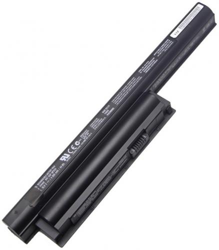 ΣΥΜΒΑΤΗ ΜΠΑΤΑΡΙΑ POWERTECH ΓΙΑ LAPTOP SONY BPS26 BAT-072