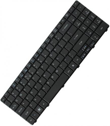 ΠΛΗΚΤΡΟΛΟΓΙΟ ΓΙΑ LAPTOP ACER ASPIRE 5734Z-4725 US BLACK
